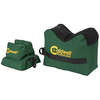 Caldwell DeadShot Shooting Bags offer a versatile, steady shooting system that sets up quickly anywhere, ensuring quality and functionality for every shot.