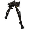 Caldwell XLA Bipod offers stable shooting support, easily attaches to firearms, features notched legs for height indexing, available in multiple heights and colors.