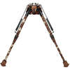 Caldwell XLA Bipods offer stable shooting support, easy height adjustment, and versatile attachment to firearms with sling swivel studs, available in black or camo.