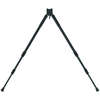 Caldwell Shooting Bipods offer exceptional motion control with wide-pan and stock canting features, enhancing stability for precise shooting in any position.