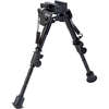Caldwell Pic Rail XLA Fixed Bipods offer a lightweight aluminum design, adjustable height, quick deployment, and secure attachment for a stable shooting experience.