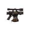 Caldwell AR-15 Brass Catcher captures .223 brass, preventing scatter and protecting shooters; holds 30 rounds, easy to empty with zipper, attaches securely.