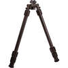Caldwell 13"-30" Accumax Bipod features lightweight carbon fiber legs, non-slip rubber feet, and quick-adjust twist-locks, ideal for hunters and shooters.