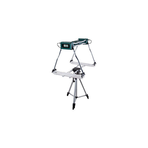 Caldwell G2 Chronograph offers superior accuracy (+/- .25%) even in low light, compact design, and fast deployment, measuring speeds from 5 to 9,999 FPS.