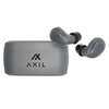 AXIL XCOR EarPro offers 29 dB SNR hearing protection, Hear Control for situational awareness, USB-C charging, and a water-resistant design for shooting enthusiasts.