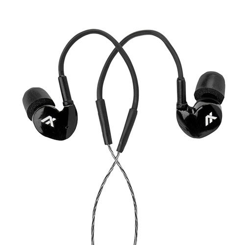 GS Extreme 2.0 offers 3-in-1 functionality with Bluetooth, customizable hearing boost, and effortless sound control for ultimate comfort and protection on the range.