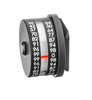 The ERATAC Angle Degree Indicator offers precise angle compensation, a bubble level for perfect alignment, and Mil-Spec durability for reliable long-range shooting.