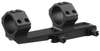 ERATAC One-Piece Mount offers versatile compatibility, secure QD mounting, modular design for add-ons, battle-proven durability, and premium aluminum construction.