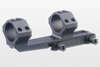 ERATAC One-Piece Mount offers versatile compatibility, secure QD mounting, modular design for add-ons, battle-proven durability, and premium CNC-machined construction.
