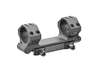 ERATAC One-Piece Mount offers versatile compatibility, secure QD mounting, modular design for add-ons, and battle-proven durability for precision shooting.