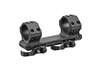 ERATAC One-Piece Mount offers versatile compatibility, secure QD levers, modular design for add-ons, battle-proven durability, and premium aluminum construction.