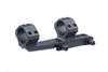 ERATAC One-Piece Mount offers versatile compatibility, secure QD levers, modular design for add-ons, battle-proven durability, and premium aluminum construction.