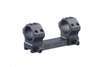 ERATAC One-Piece Mount offers versatile compatibility, secure QD mounting, modular design for add-ons, battle-proven durability, and premium aluminum construction.