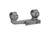 ERATAC Ultralight One-Piece Mount offers a featherweight design, military-grade toughness, secure Picatinny rail interface, and proven recoil resistance for optimal performance.