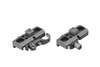 T-Nut-Adapter for Harris lever by ERATAC allows for easy attachment of accessories, enhancing versatility and stability for your shooting needs.