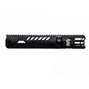 BLK LBL Bipod for Tikka T3X TAC A1 offers improved accuracy, stability, and a unique barrel-through design for seamless movement and easy storage.