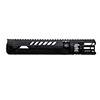 BLK LBL Bipod offers unmatched stability with a barrel-through design, fluid movement, and easy rear-folding legs for improved accuracy and performance.