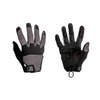 PIG FDT Alpha Gloves offer unmatched dexterity and comfort for tactical shooting, with touchscreen compatibility, single-layer design, and flexible movement.