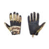 PIG FDT Alpha Gloves offer a single layer design for superior grip, touchscreen compatibility, and unrestricted movement, perfect for tactical shooting.