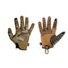 PIG FDT Delta Utility Gloves offer a slip-on design, touchscreen compatibility, and a single layer for superior grip, perfect for shooters and craftsmen.