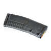 PUFGUN AR-15 .223REM Magazine holds 30 rounds, features a non-slip tread pattern, easy disassembly for maintenance, perfect for reliable shooting.
