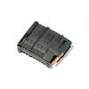 PUFGUN SAIGA - .308WIN 10 ROUNDS MAGAZINE offers a secure grip with its tread pattern, easy disassembly for cleaning, and holds 10 rounds for reliable performance.