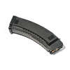 PUFGUN AK-74 60 Rounds Magazine features a reinforced metal rear hook, non-slip tread pattern, and easy disassembly for convenient cleaning and maintenance.