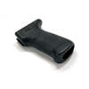PUFGUN SAIGA Grip SG-M1 offers ergonomic design, anti-slip surface, easy installation with screws, and effective kickback control for enhanced shooting comfort.
