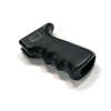 Ergonomic PUFGUN SAIGA Grip SG-M2 offers simple installation, anti-slip surface, reduced kickback, and comfort for extended use in extreme temperatures.