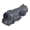ELCAN SpecterDR 1-4x32mm offers instant switching between 1x and 4x magnification, unparalleled field of view, and crystal clear optics for CQB and long-range precision.