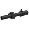 Falke 1-6x24 L4 Scope offers 6x zoom, L4 illuminated reticle for low light hunting, scratch-resistant optics, and easy adjustments for precision shooting.