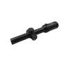 FALKE 1-6x24 HD offers superior light transmission, 6x magnification, intuitive controls, and rugged design for optimal performance in any hunting scenario.