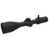 Falke 3-12x56 L4 scope offers proven magnification, classy matte finish, high twilight performance, and durable 1/4 MOA adjustments, perfect for all hunters.