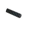 Tactical M-LOK Picatinny Rail 3,7" from GERMAN TACTICAL SYSTEMS, made of durable 6061-T6 aluminum, includes QD sling mount and hardware for easy M-LOK attachment.