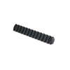 Tactical M-LOK Picatinny Rail from GERMAN TACTICAL SYSTEMS, made of 6061-T6 aluminum, features a durable hard-anodized finish and includes QD sling mount for easy attachment.