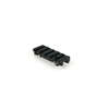 Rib-Mounted Picatinny Rail 2.1" offers easy installation on vented shotgun ribs, low profile design, and compatibility with most scopes and accessories.
