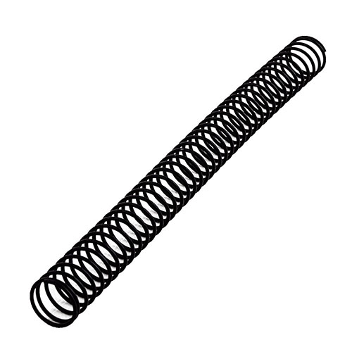 AR-15 Mil-Spec Carbine Bufferspring ensures reliable operation, reduces felt recoil, and enhances control with exceptional quality and durability.