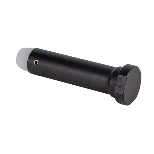 AR-15 Mil-Spec Carbine Buffer (85g) offers low recoil and can be easily modified to H1, H2, or H3 with tungsten weights for optimized performance.