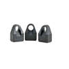 Reduce felt recoil and minimize bolt strike with the AK-47 recoil buffer, enhancing shooting comfort and extending your firearm's life. 3-pack available.