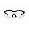 GTS Ballistic Shooting Glasses offer certified eye protection, clear vision, and comfort with interchangeable lenses for any shooting scenario.