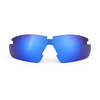 GTS Replacement Lenses for Ballistic Shooting Glasses enhance visual comfort, reduce glare, and adapt to light conditions while ensuring high-impact protection.