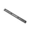 M-LOK Picatinny Forend Rail offers versatile attachment options for bipods and accessories, compatible with M-LOK FLUSH RAIL, ARCA RAILS, and SIDE RAIL ADAPTERS.