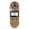Kestrel 2700 offers precise ballistic calculations and rugged weather measurements, ensuring accurate long-range shooting for hunters, law enforcement, and sports.