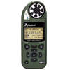 Kestrel 5700 Elite: Precise trajectory calculations with G1/G7 BC, Bluetooth LiNK, 15 environmental parameters, and a compact, user-friendly design.
