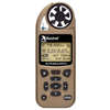 Kestrel 5700X Elite Weather Meter offers rapid long-range target data, Bluetooth connectivity, and Applied Ballistics solver for unmatched accuracy in harsh conditions.