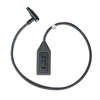 Kestrel HUD Remote Cable Replacement ensures reliable connectivity for your Kestrel HUD, offering secure data transmission and easy installation for precision shooting.