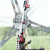 MagnetoSpeed V3 Mount-GRYOPS offers precise velocity measurement, eliminates barrel harmonics, and ensures consistent alignment for accurate shooting.
