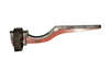 V3 Replacement Sensor with Strap offers compatibility with all MagnetoSpeed displays, fitting barrels from 1.27 cm to 5.08 cm and muzzle brakes up to 8.89 cm.