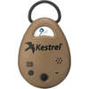 Kestrel DROP D3 offers precise environmental measurements, rugged waterproof design, and Bluetooth connectivity for real-time data, ideal for shooting and aviation.