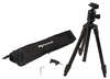 Kestrel Collapsible Tripod offers adjustable height, lightweight design, and compatibility with all Kestrel models, perfect for wind meters and weather stations.